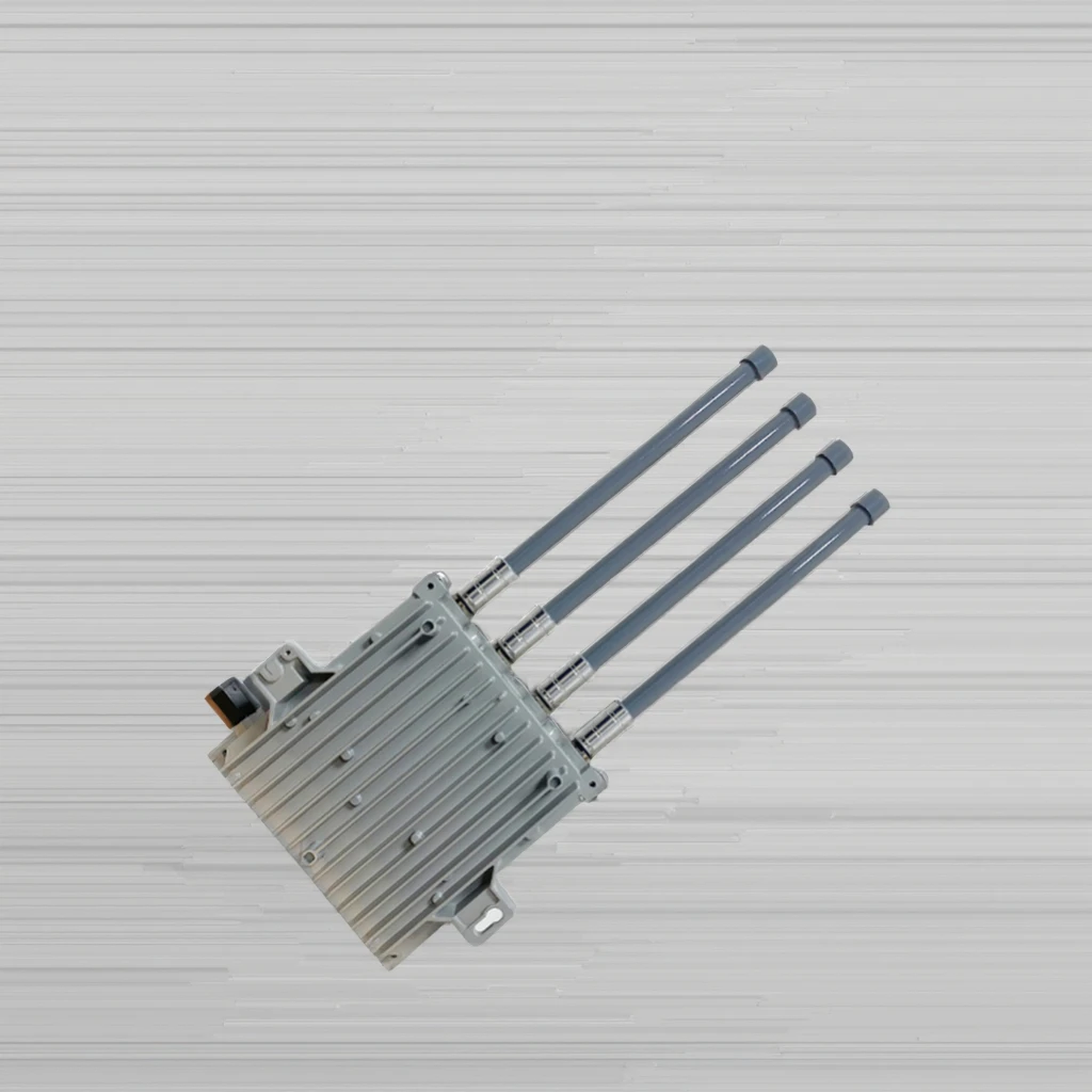 5g Industrial Router 3000Mbps Internet Outdoor Mesh Mobile Unlock  Dual Sim Card Slot Modem Lte 4G 5G Wifi 6 Router