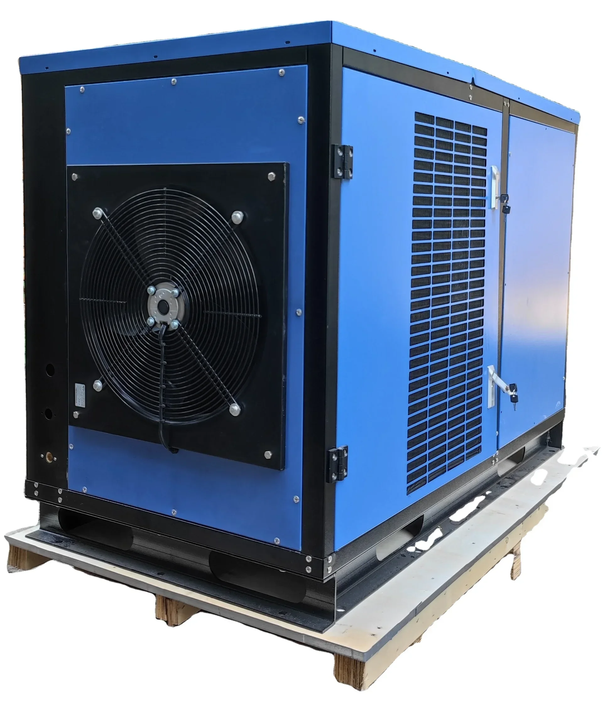 Commercial 500 Liter Industrial Air To Water Generator Water Treatment Appliances For Outdoor UseHOT SALES