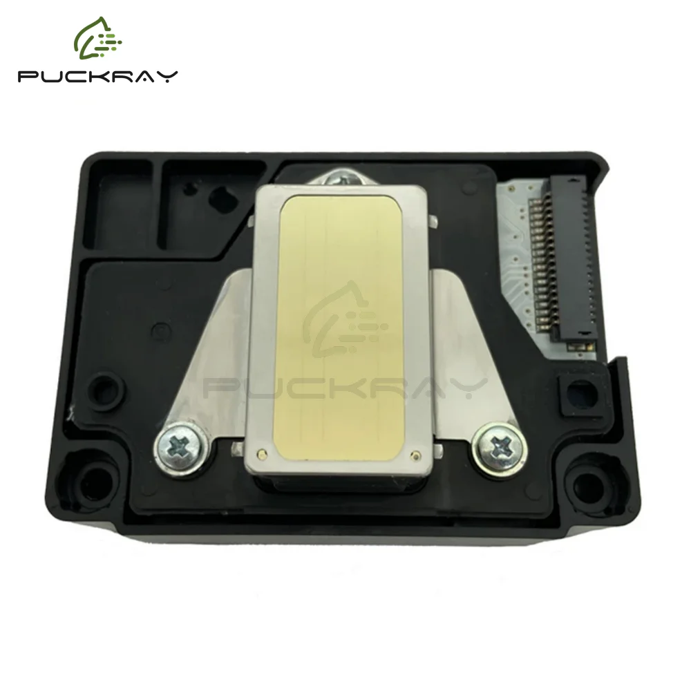 Kepala cetak Printhead untuk Epson F185000 ME1100 ME70 ME650 C110 C120 C10 C1100 T30 T33 T110 T1100 T1110 SC110 B1100 L1300