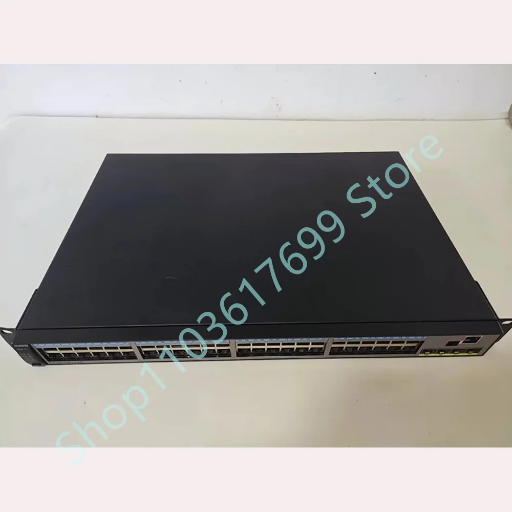 For HUAWEI 48 Gigabit Ethernet 4 SFP Network Management Switch S5700-52P-LI-AC