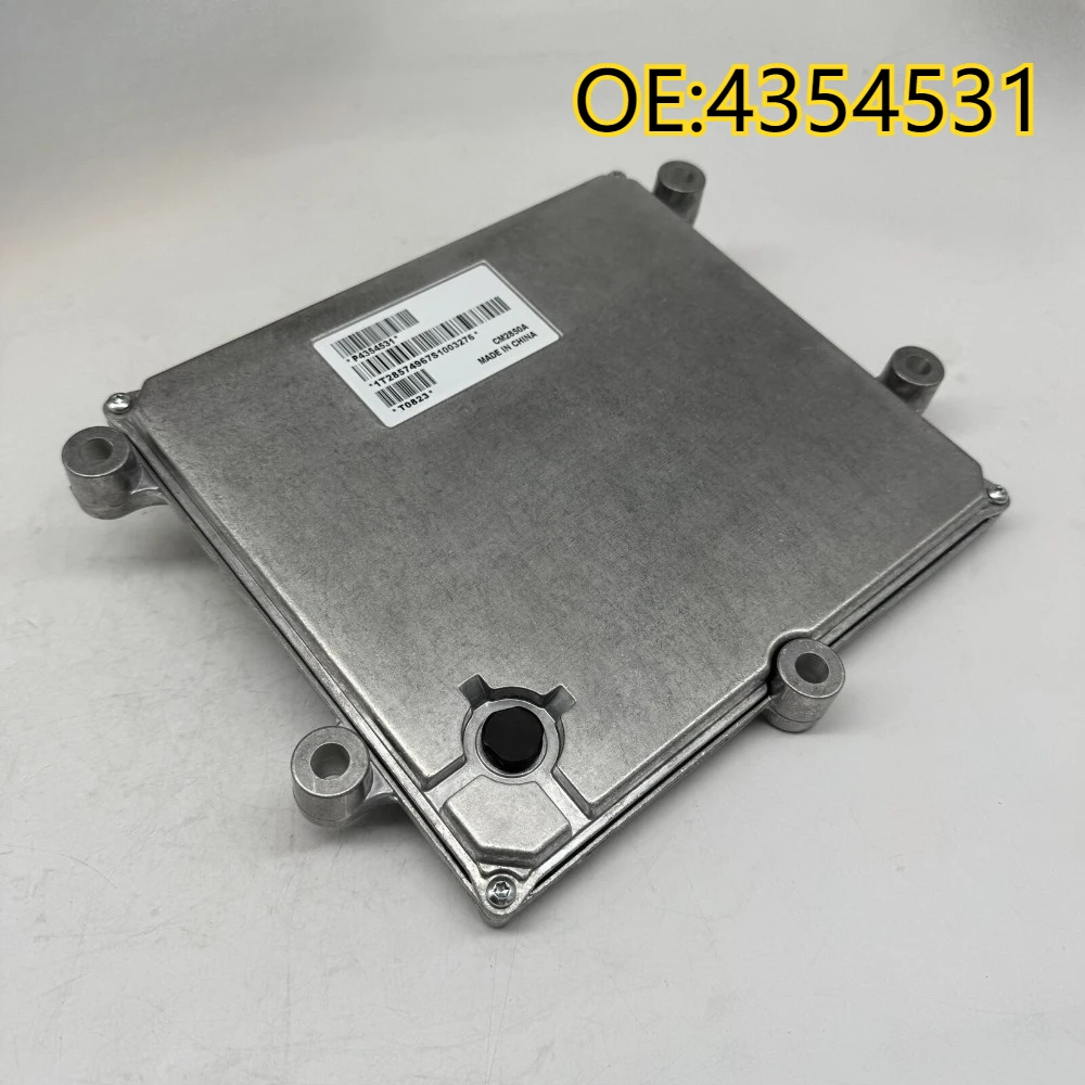 

High quality New For 4354531 CM2850 ECU ECM Engine Control Unit for Cummins Diesel Engine 6.7L QSB4.5