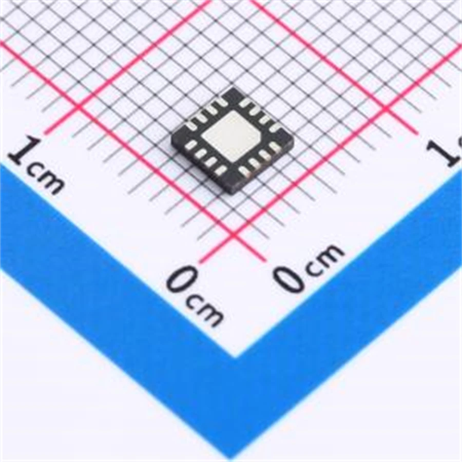 2PCS/LOT MAX16141ADF/V+T (PMIC)