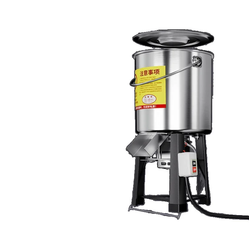 

New Vegetable Crusher Chicken, Duck, Pig, Poultry Breeding Household Multifunctional