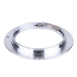 CY-EOS Camera Adapter Ring for Contax Yashica C/Y CY Lens to Canon EOS 5Ds 5DsR 70D 700D 100D 5DIII T5i SL1 T4i XS XT