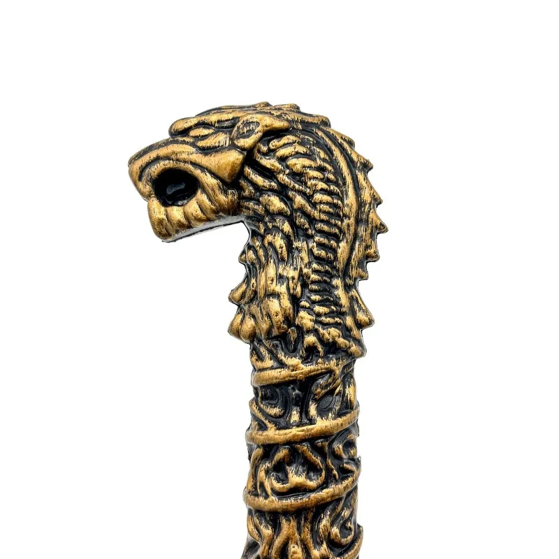 72 cm/28.35in Eed Zwaard Samurai Kunststoffen Wapens Model Props Anime Cosplay Randapparatuur Halloween Feestartikelen Outdoor Speelgoed Gift