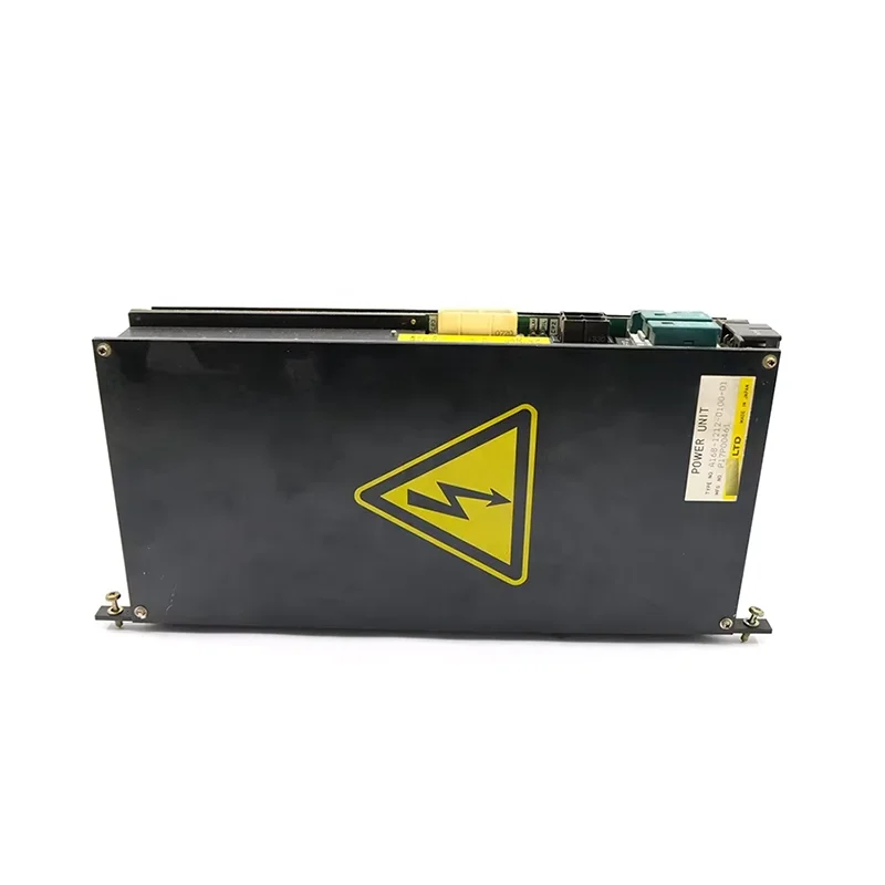 Fanuc Series Power Supply Board FANUC 0 Series System Used Power Supply Module A16B-1212-0100