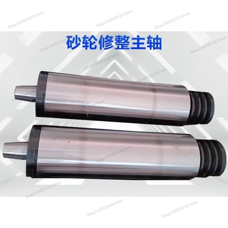 For Small Inner and Outer Cylindrical Grinder Spindle, Diameter 6080 and Speed 15000rpm Mechanical Parts