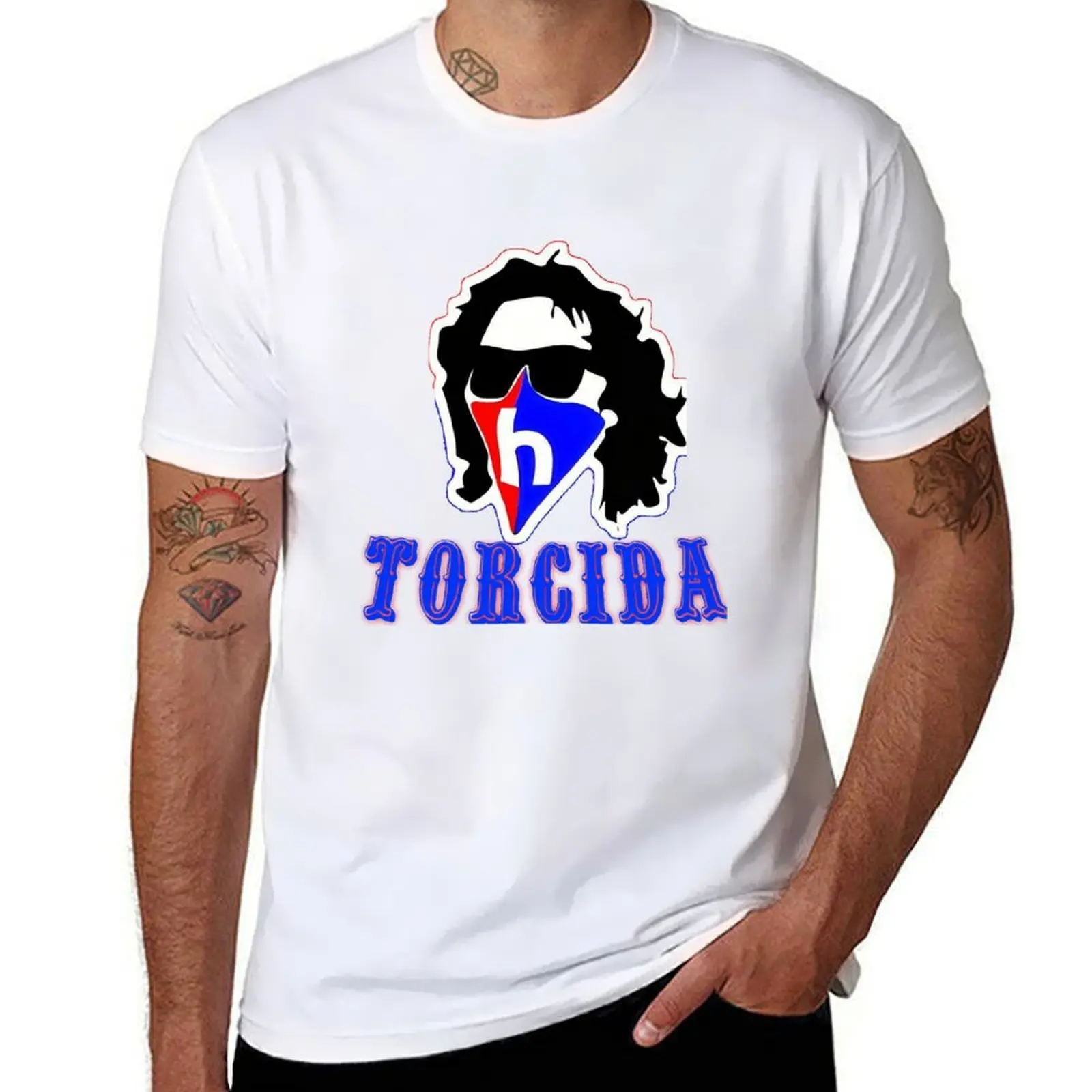 

Torcida Hajduk Split (1) T-Shirt man tshirt t shirt man designer T-Shirt