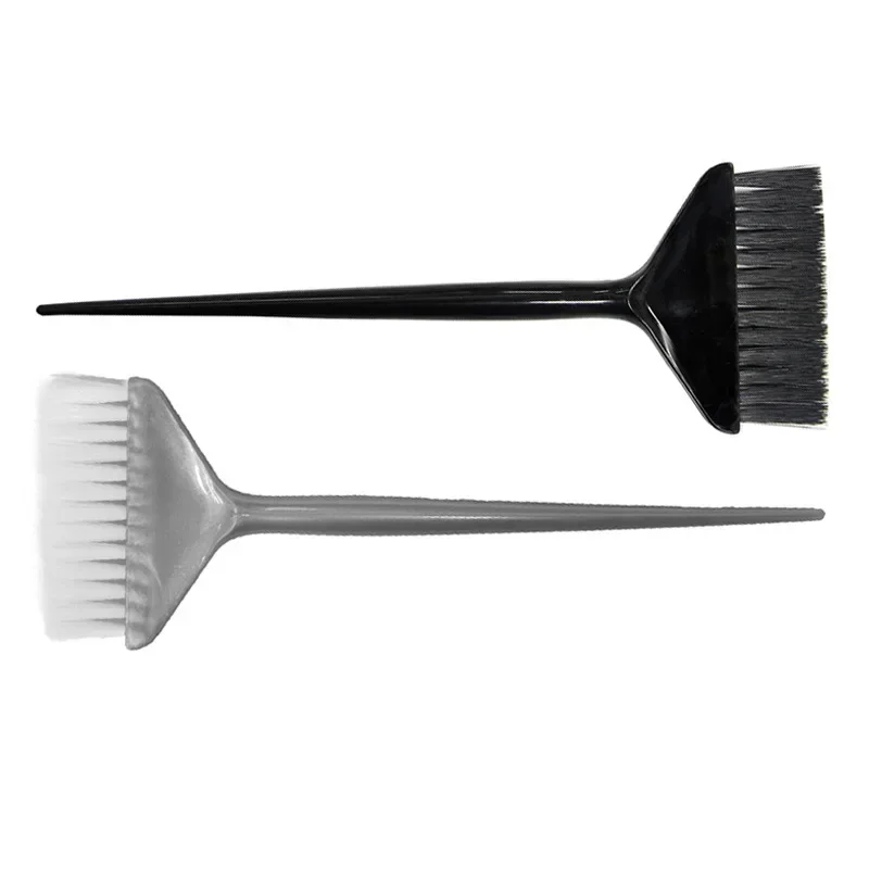 1 Stuk Haarkleuring Penselen Dual-Purpose Haarkleuring Verven Verf Verven Kam Salon Kappersmiddel Haarkleuring Tool Brochas