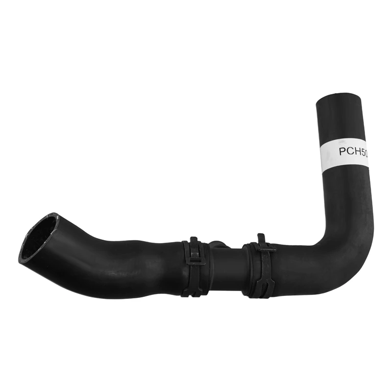 PCH500941 Auto Coolant Radiator Water Hose For Land Rover Range Rover Sport 2006-2009 Discovery 3 2005-2009