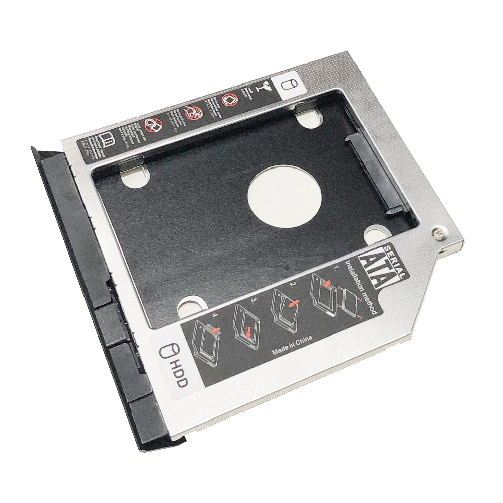 com-painel-de-acabamento-compativel-suporte-para-2º-disco-rigido-hdd-de-25-polegadas-para-baia-Optica-para-lenovo-v310-14isk-v310-14ikb-v310-14ibr-v310-14ast