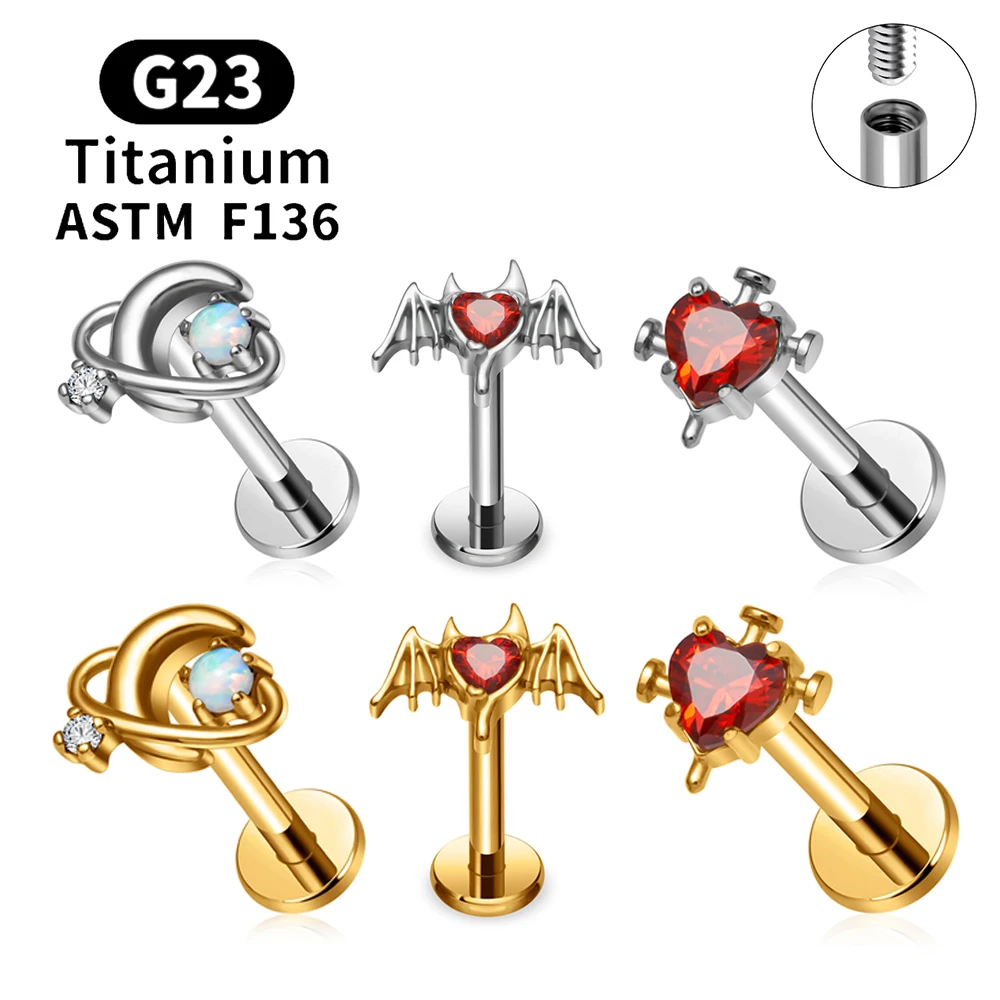 Astm F136 Titanium …