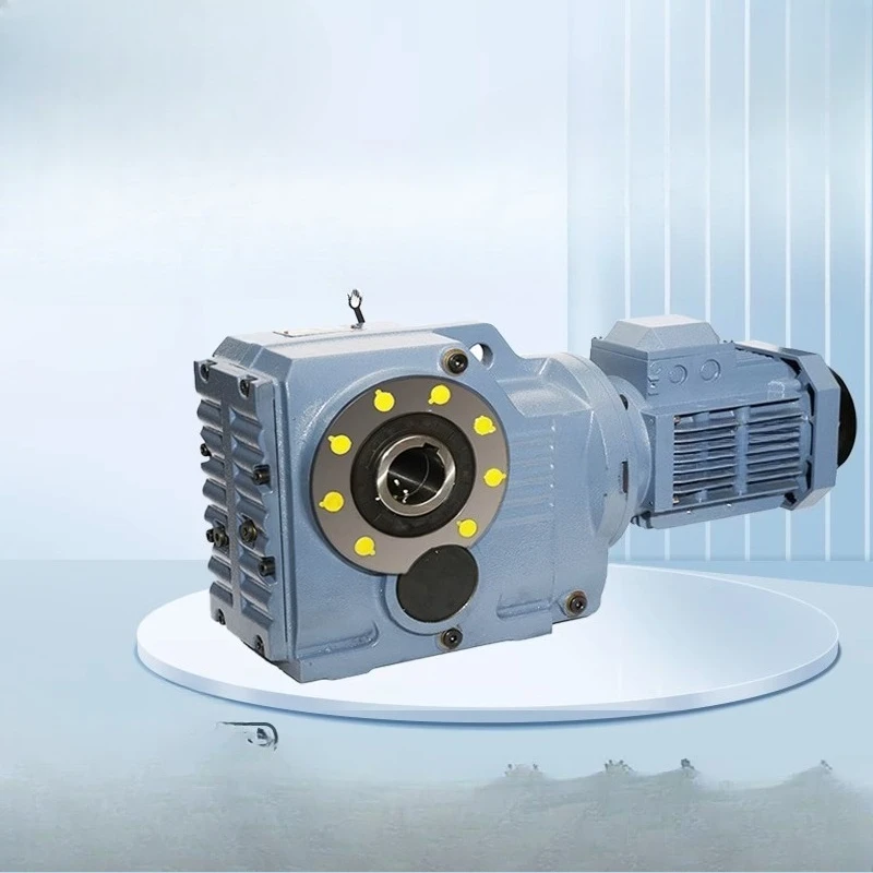 Hardened Helical Ge…