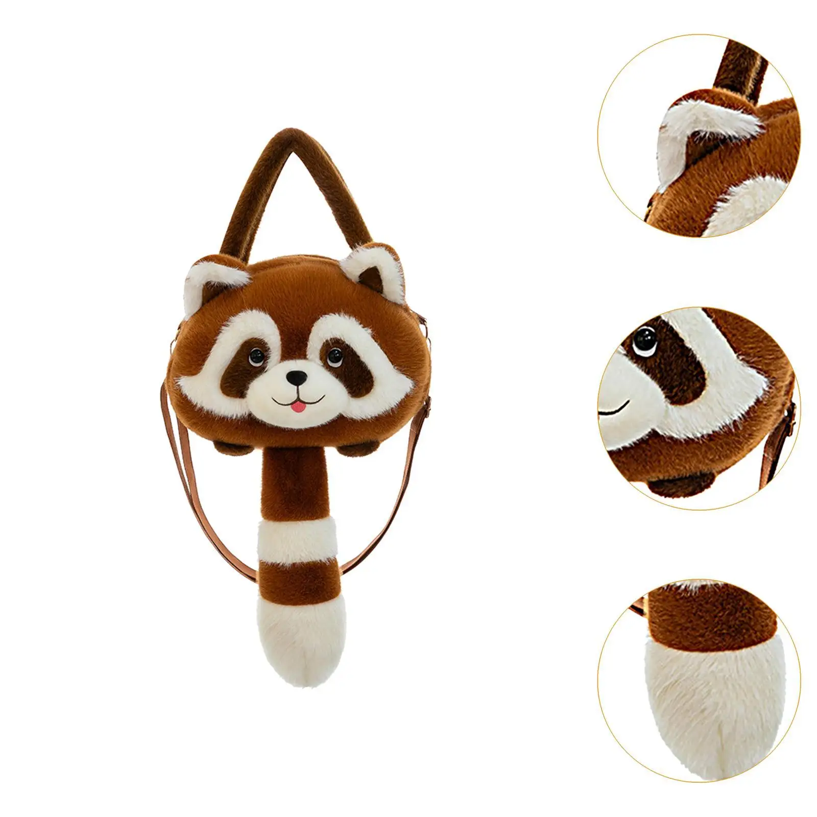Sac à bandoulière avec bandoulière léger et élégant pour femmes, épaule mignonne