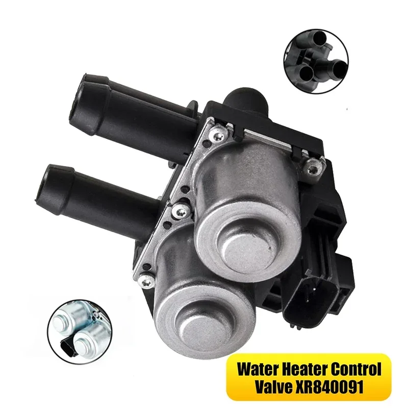 For Jaguar S-Type Lincoln LS For Ford Thunderbird Heater Control Valve 1147412175 XR840091