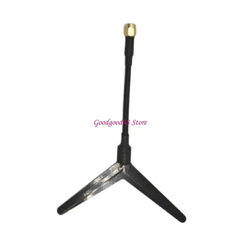 

Y shaped Antenna 1.2G Bandwidth Enhancer 1100-1300MHz for FPVs W8EC