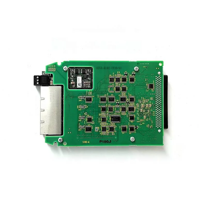 Product bargaining, do not order directly  Circuit Board A20B-8101-0930 A20B81010930