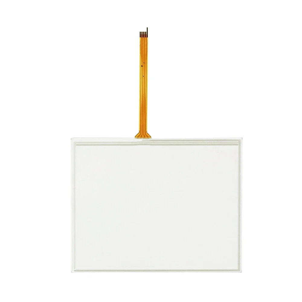 For JZRCR-YPP21-1 DX200 Glass Panel Touch Screen