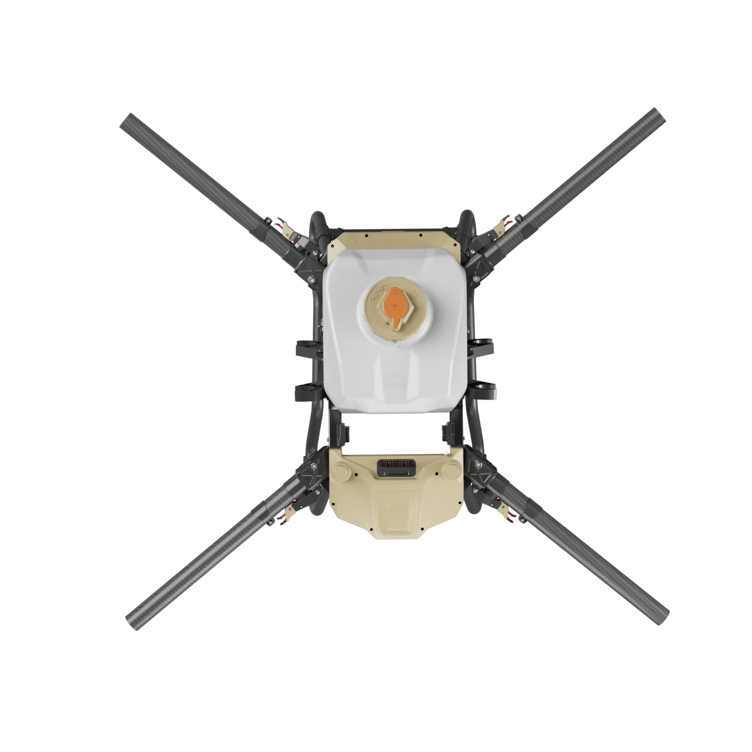 

JIS LV30 Agricultural Spaying Frame Rack Support