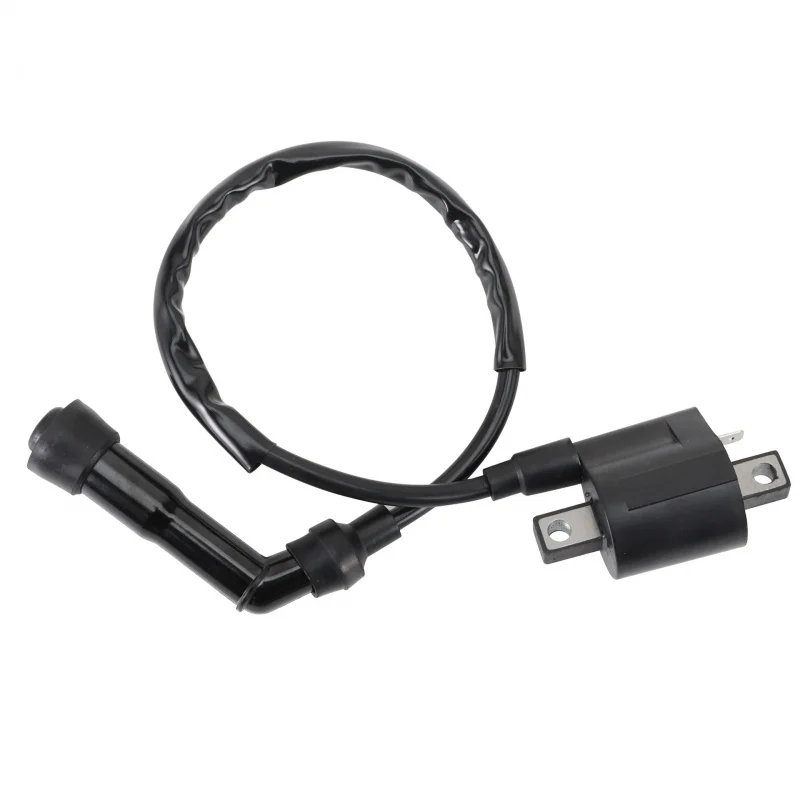 Ignition Coil Plug Adapted to Yamaha Yfm660 High Voltage Package 2001-2005 Kart off-Road Vehicle