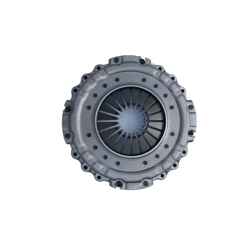 Bus Spare Parts Clutch Assembly Kit For Yutong