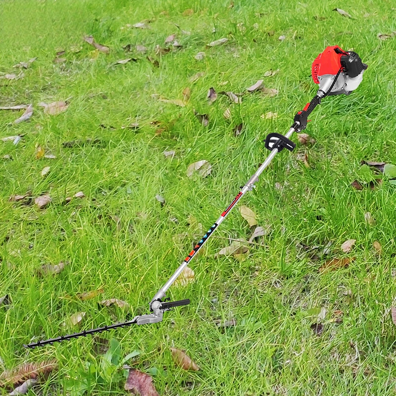 Débroussailleuse à essence san - Gardening Tools Online avis et prix