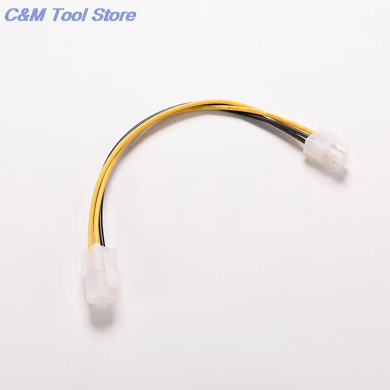 20cm CPU Power Cable 8