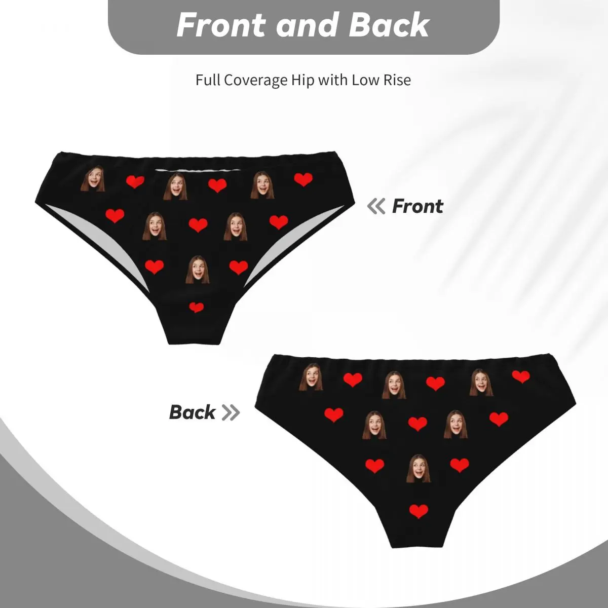 Halloween regalo di san valentino boxer personalizzati per uomo marito fidanzato boxer divertenti personalizzati per uomo idee di compleanno per lui