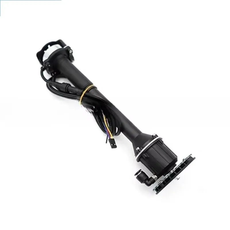 BoMasAgricultural Drone Accessories Centrifugal Aerosol Nozzle 12-18S Spraying Accessories For Crop Protection