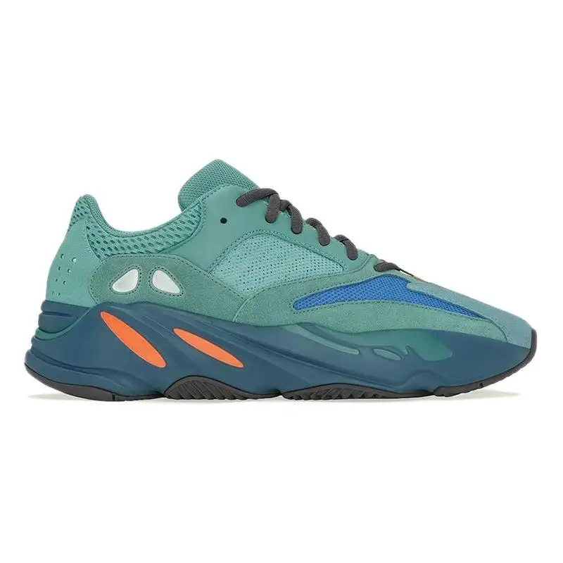 Zapatillas Adidas Yeezy Boost 700 'Faded Azure' GZ2002