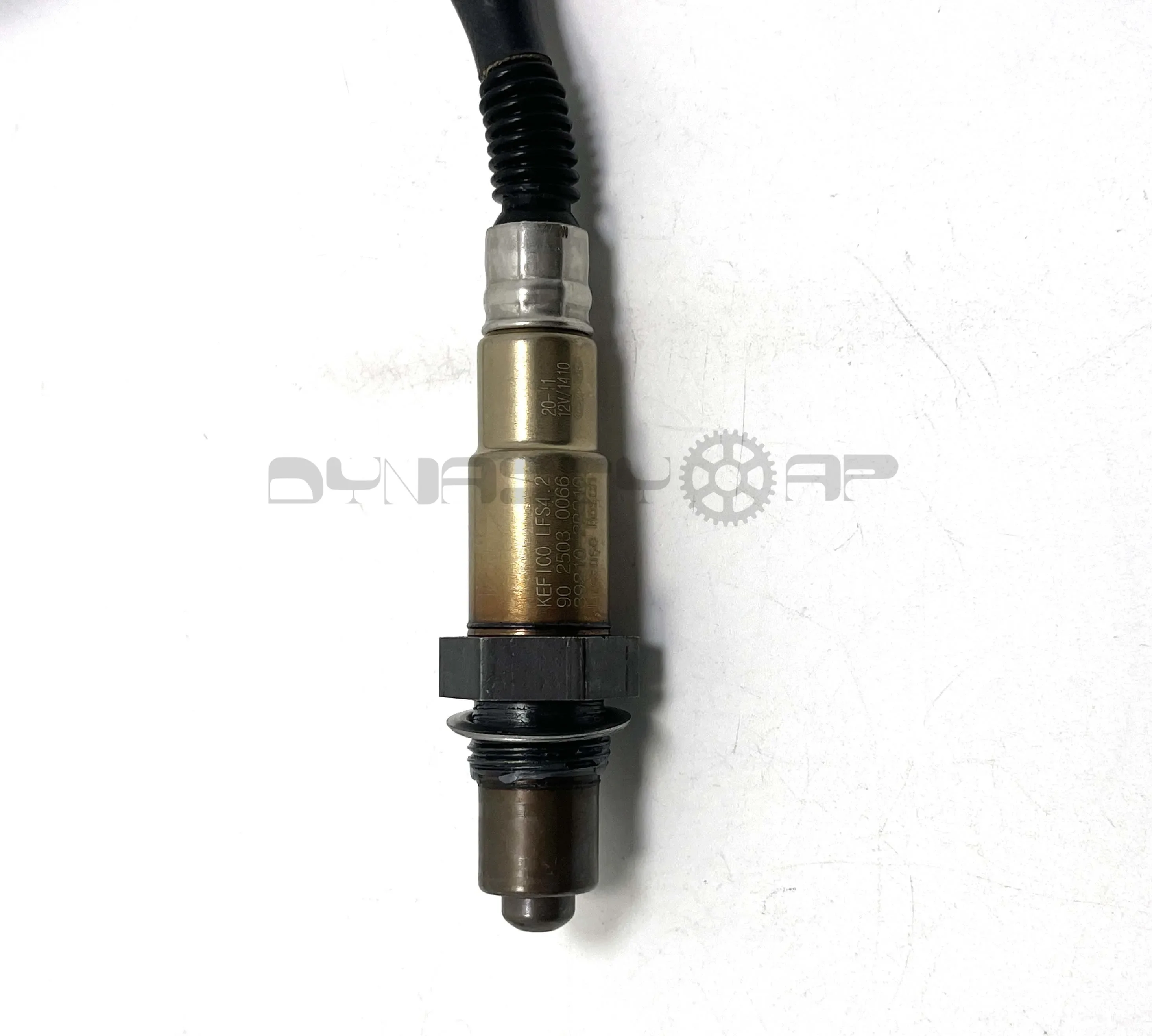 39210-2B410 ต้นน้ํา Air การใช้อัตราส่วนออกซิเจน O2 Sensor สําหรับ Hyundai Accent Veloster 2012-2017 Kia Rio Soul 2012-2018 392102 B410