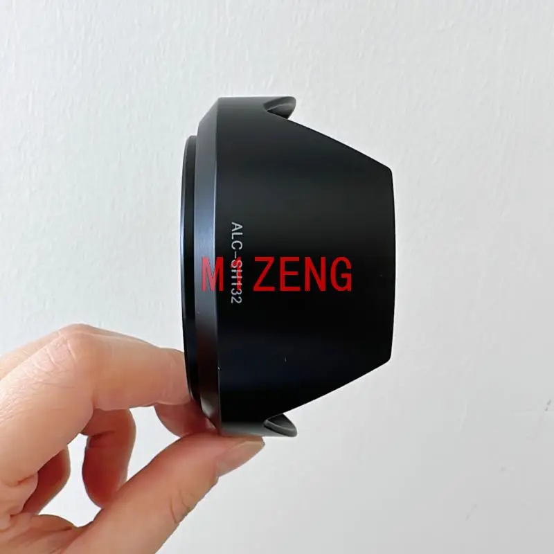 ALC-SH132 sh132 Reverse petal flower Lens Hood cover 55mm for SONY FE 28-70mm F3.5-5.6 OSS full frame camera lens 28-70