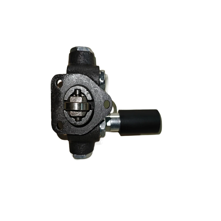 

New HOWO P10P12 Fuel Pump