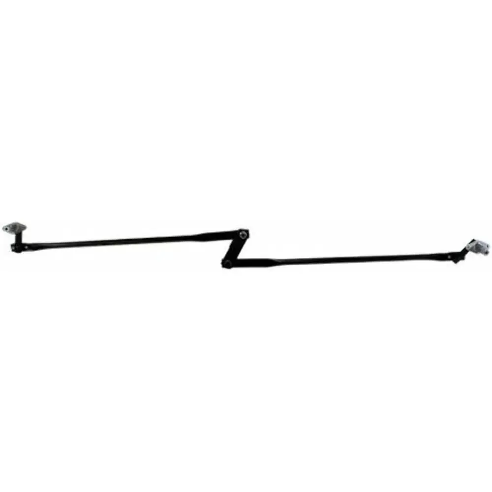 

1960s Era Truck Wiper Tower and Linkage Assembly