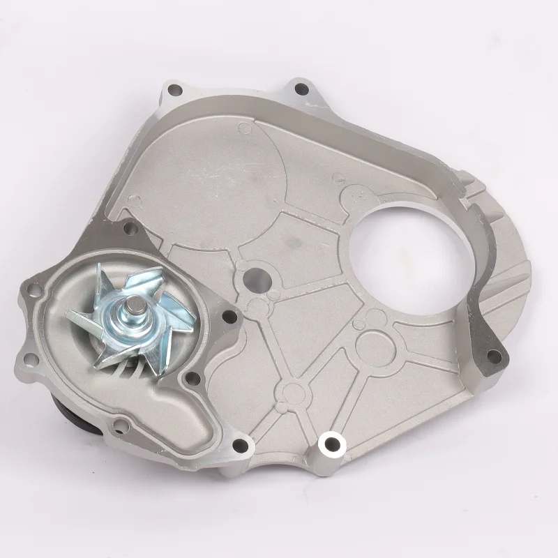 High quality Diesel water pumps for light trucks