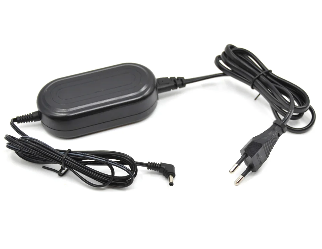 

Адаптер питания CA-570 CA570 CA-570K CA570K для камер Canon FS40 FS100 FS300 MV600i MV790 MV880Xi MV930 ZR90 ZR-400 XA10 XA25