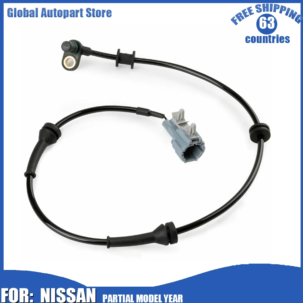 Para sensor de velocidade da roda automática abs 47910ea025 40202jr70b para nissan frontier 2005-2021 pathfinder 20052012 xteerra pathfinder ferramentas