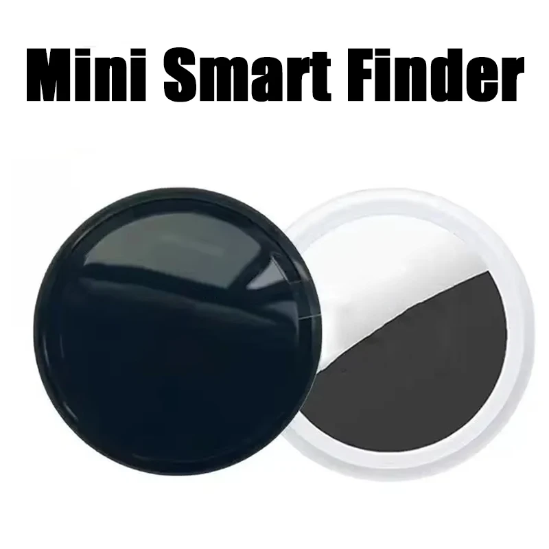 Xiaomi Smart Finder Mini localizador portátil Bluetooth 4,0 rastreador de etiquetas localizador de billetera para niños localizador de dispositivo