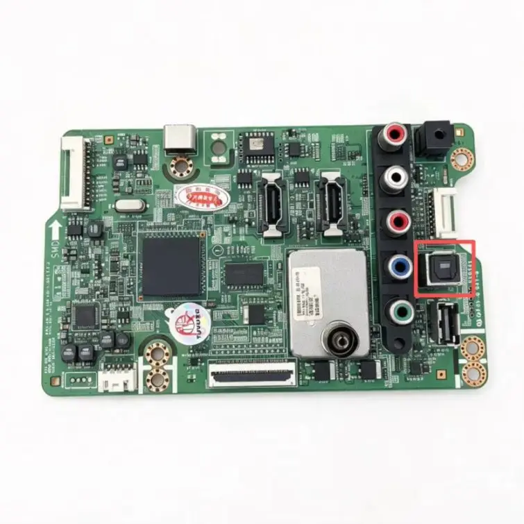 BN41-01799A For Samsung Main Board for PN43E450A1F PN51E530A3FXZA PN51E535A3FXZA PN51E440A2F PN51E530A3FXZA TV Motherboard
