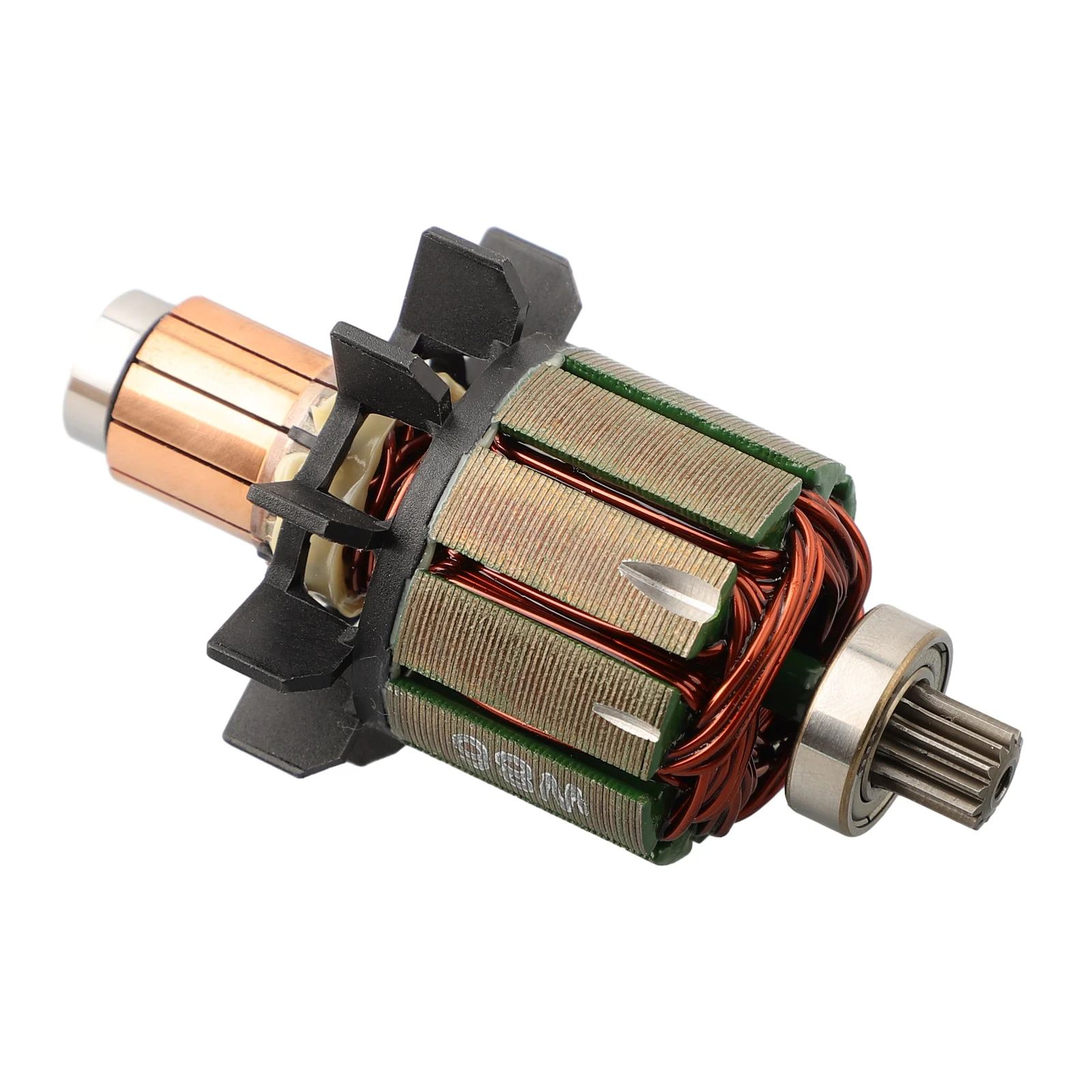 

Carbon Brush Holder and Brushes Compatible with For DHP456 BHP456 BDF DDF456 Power Tools Replacement Part Number 6192633