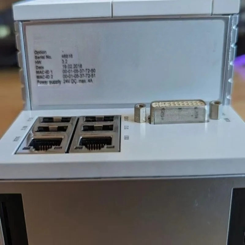 

CX20300100 New Original Ready Warehouse Industrial Automation PLC Programming Controller