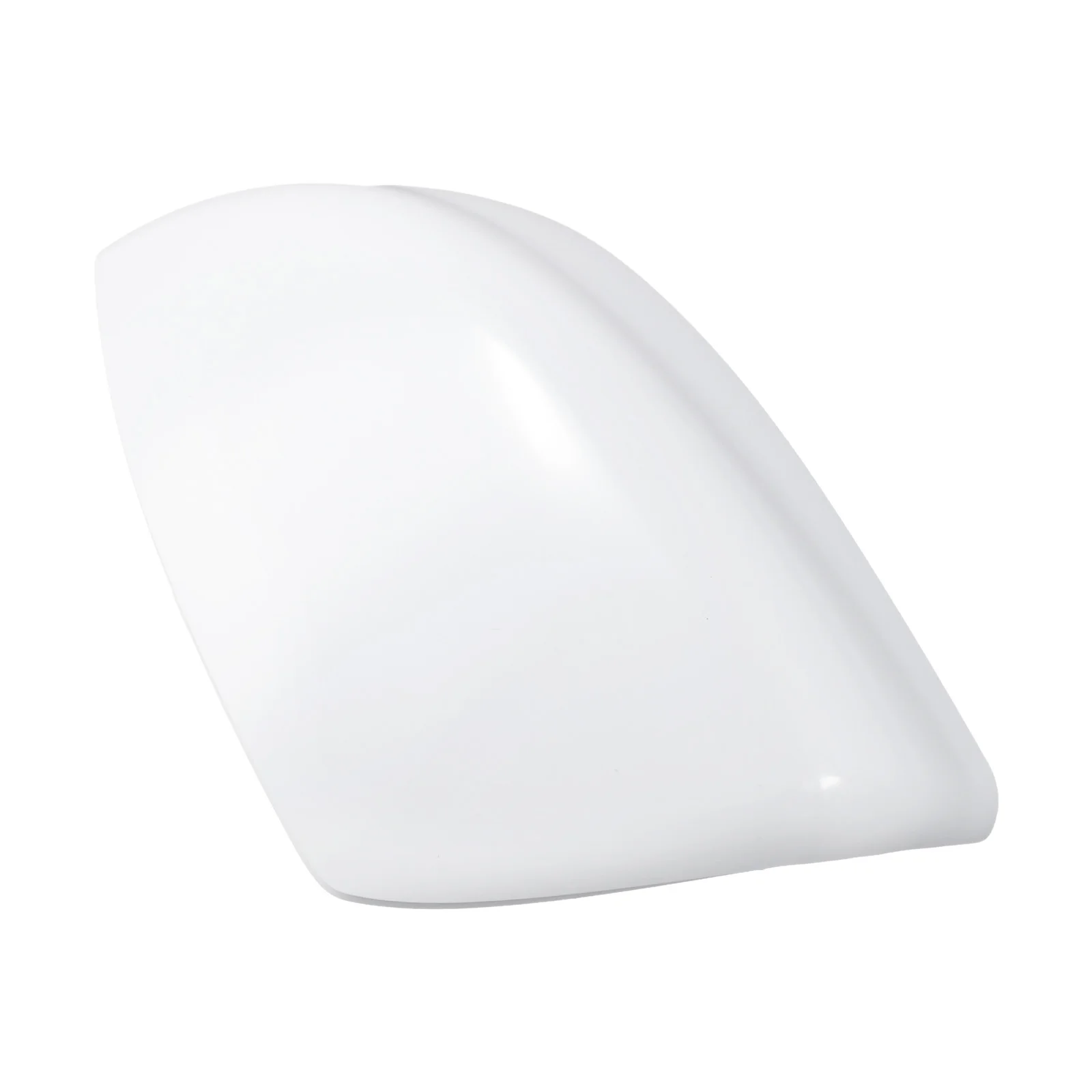 

Car Repair Vehicle Maintenance Left Side Cap Mirror Cover Cap Replacement Anti-slip Mat Left Side Position No Signal Design