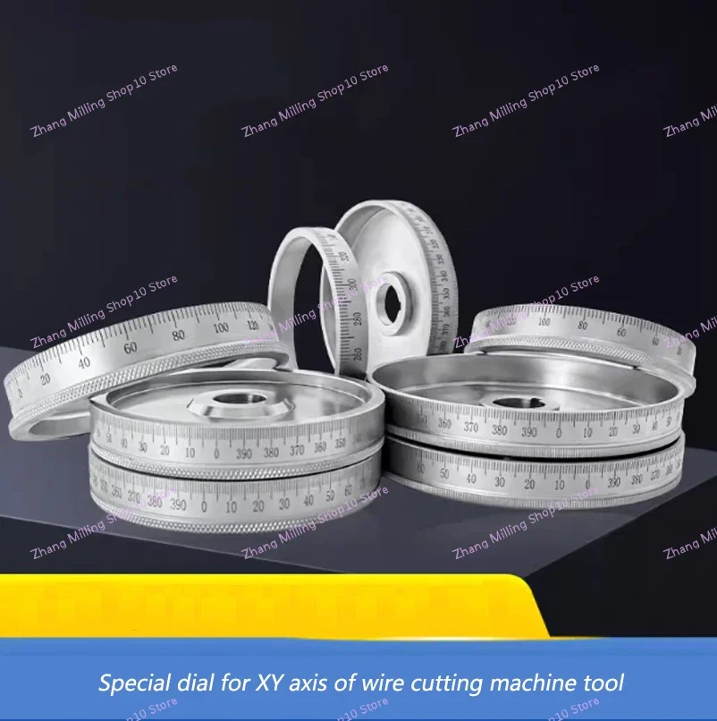 Máquina de Corte de Arame para Máquina Antiga Fumao Eixo x y Placa de Flange Sentido Horário Anti-horário Taizhou Ningbo