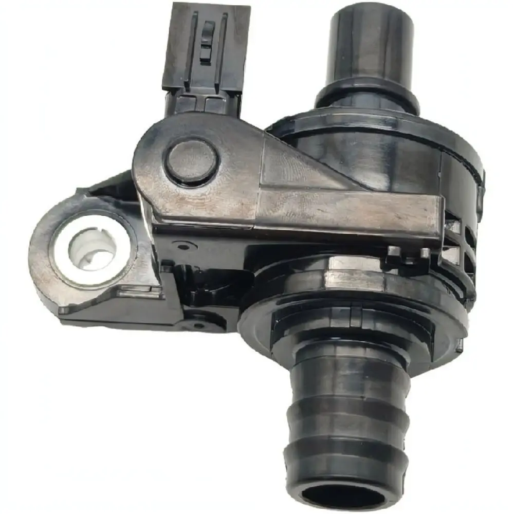 Replacement Water Control Valve For Toyota RAV4 2019 2022 Engine Cooling And Climate System 1667125010 Vehicle Maintenance Part