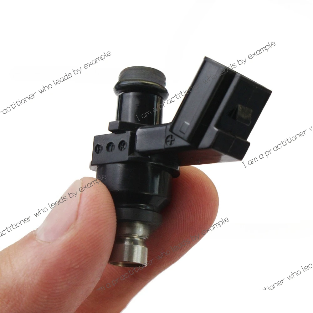 Motorcycle Throttle Fuel Injector For Wave110i 125i Pcx150 Titan FAN125 160