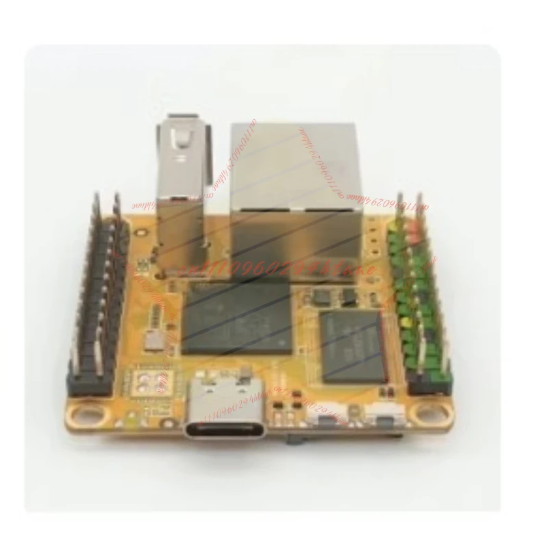 Suitable for RK3308 Quad-core A35 Development Board V1.3 Version, Suitable for Internet of Things Smart Speakers