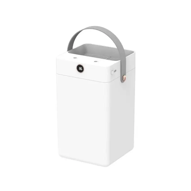 3000 مل مرطب منزلي علوي يضيف رذاذ هواء الماء المزدوج صانع ضباب