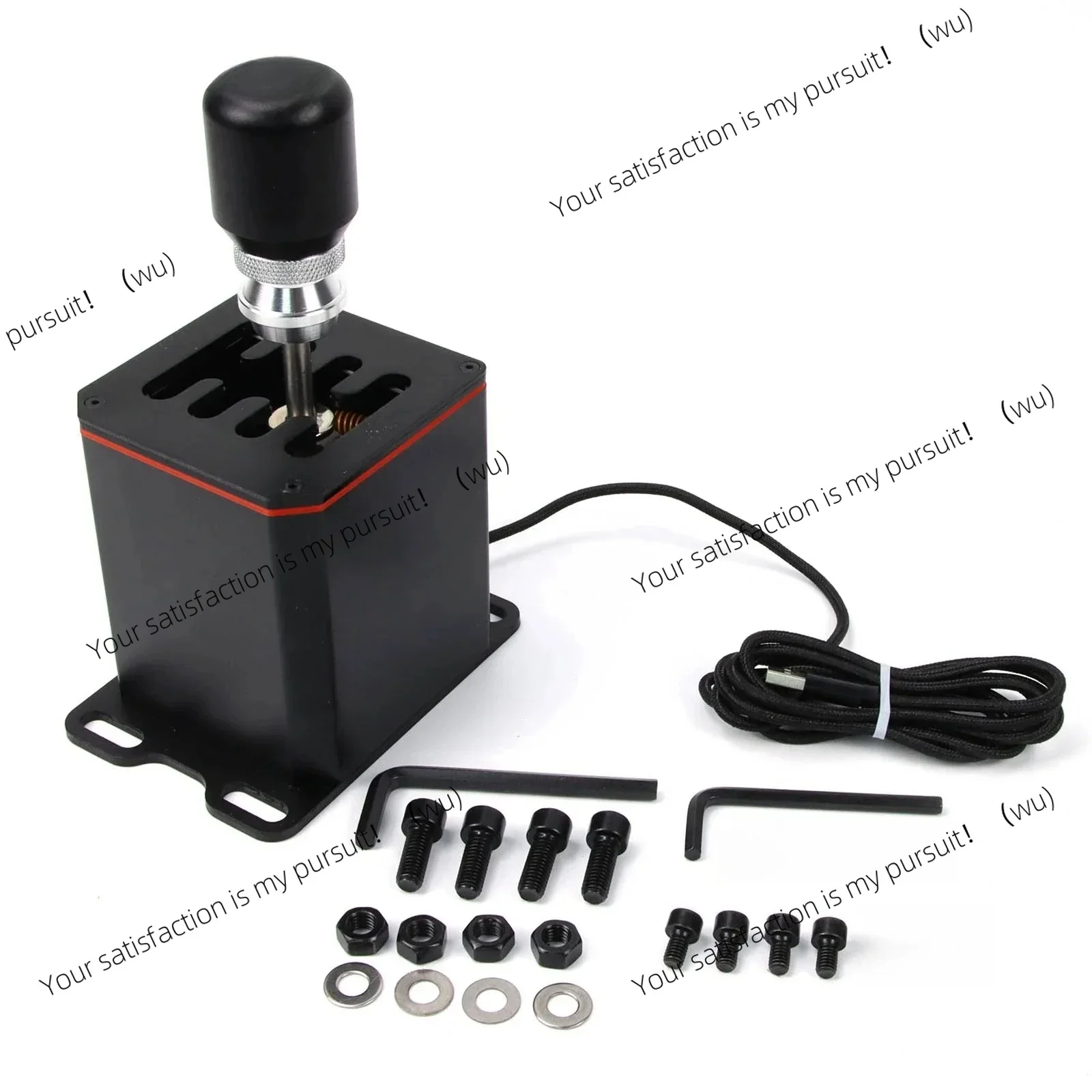 for Logitech G29 G25 G27 G920 for Thrustmaster T300RS/GT PC USB For Simulation Racing Game Toys for Adults