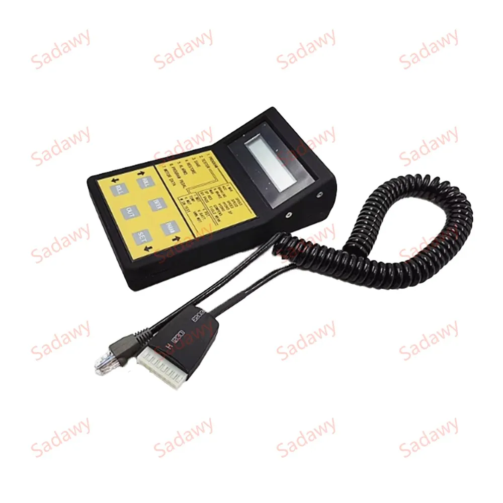 

ZAPI New original FC2009 Handheld Unit Electric Forklift Fault Detector with warranty