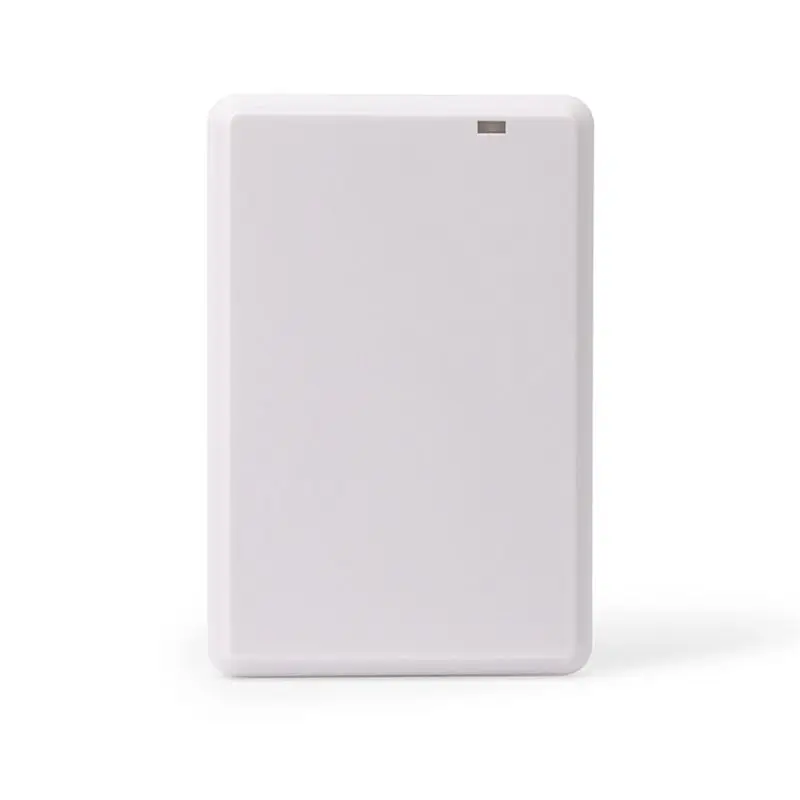 [NEW A09R!】 USB 860-960Mhz EPC GEN2 Desktop Passive UHF Reader EPC GEN2 ISO18000 6C Long Range RFID Card Reader With LED Easy In